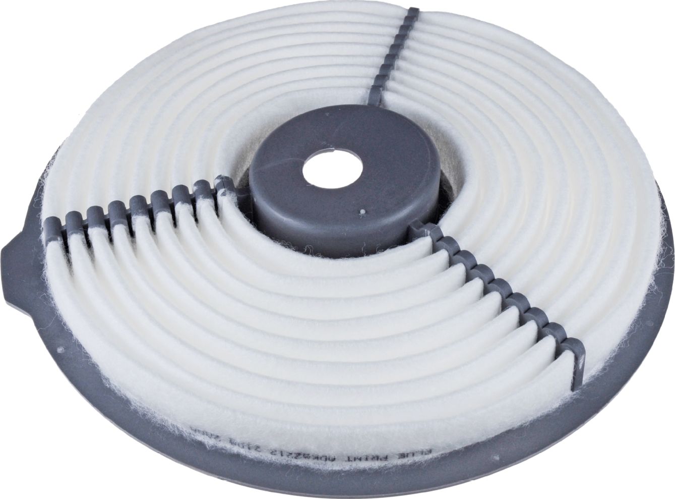 Воздушный фильтр Blue Print. Артикул ADK82212