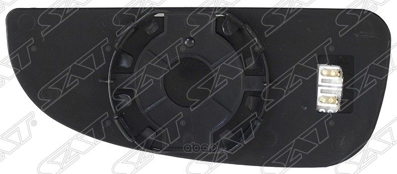 ПОЛОТНО ЗЕРКАЛО CITROEN JUMPERFIAT DUCATOPEUGEOT (SAT). Артикул STFT76940GA1