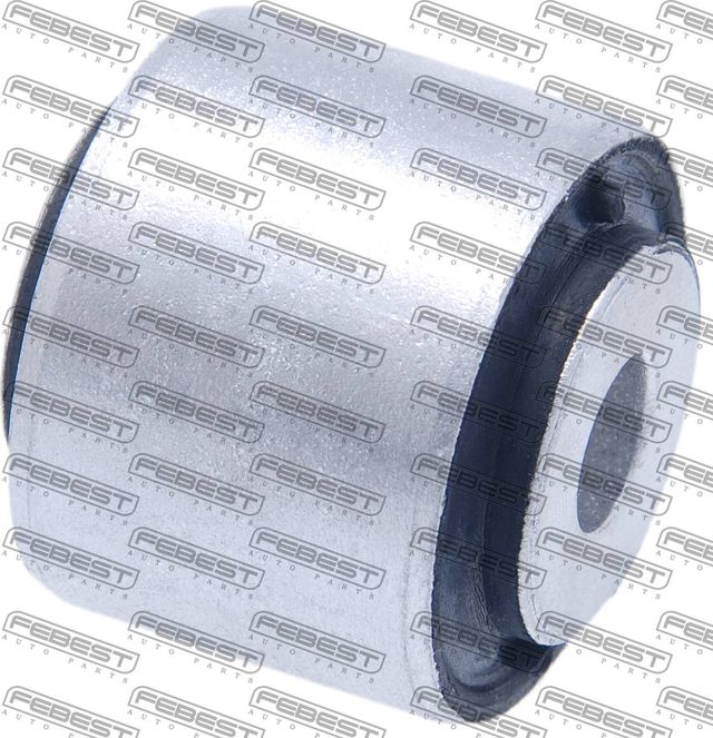 Сайлентблок заднего рычага подвески Febest. Артикул BZAB-032