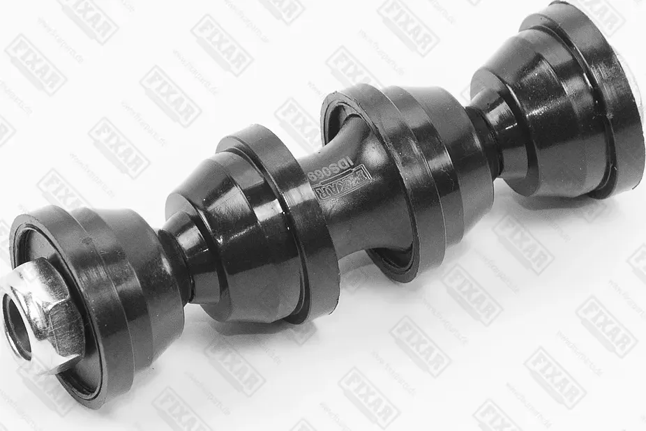 Стойка стабилизатора | зад прав/лев | (Fixar). Артикул FP0820