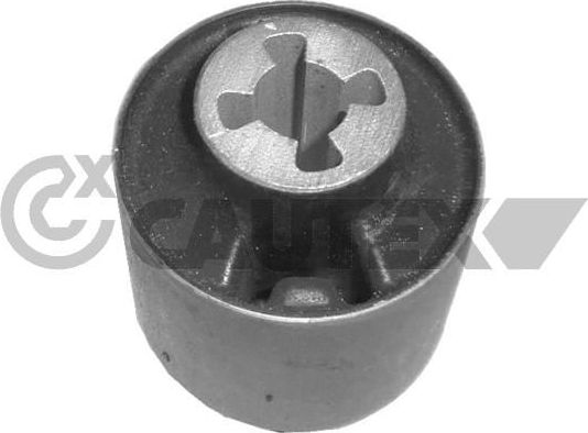 Сайлентблок задней балки Cautex. Артикул 755673