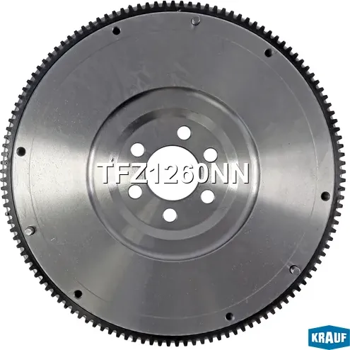 Маховик (Krauf). Артикул TFZ1260NN