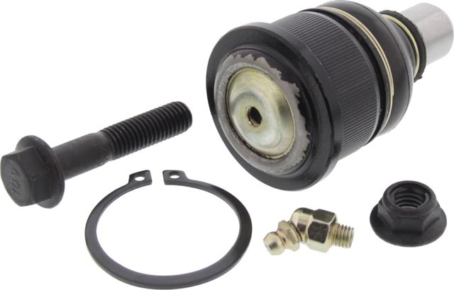 Шаровая опора MAPCO передняя правая/левая нижняя для Mazda 626 IV (GE) 1991-1997. Артикул 19587