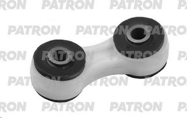 Стойка (тяга) стабилизатора Patron. Артикул PS4068