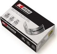 Вкладыши шатунные King. Артикул CR4125MC