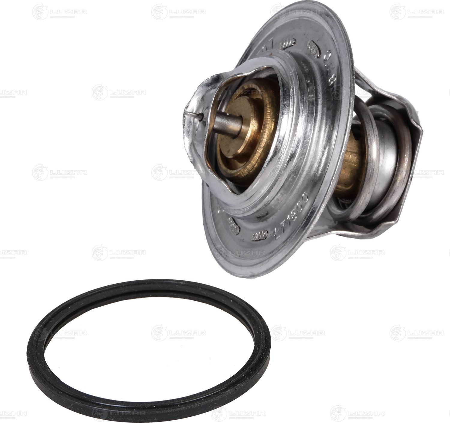 Термостат Luzar. Артикул LT 1800