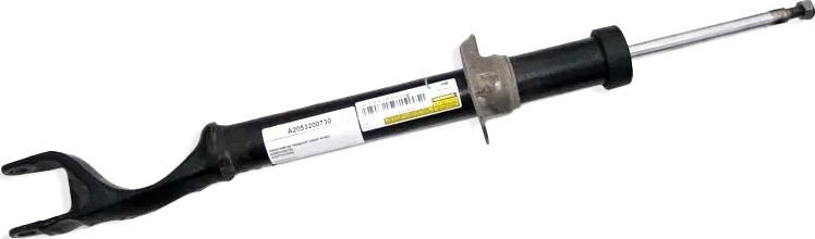Передний левый амортизатор Mercedes-Benz. Артикул A2053200730