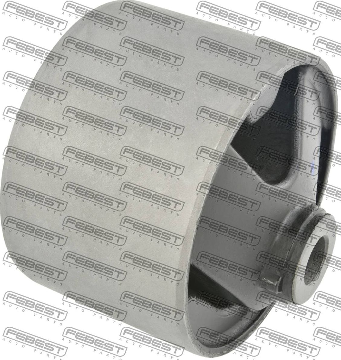 Опора (подушка) двигателя Febest. Артикул HYMB-TUC20LH