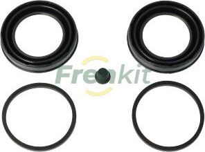 Ремкомплект тормозного суппорта Frenkit передний для Jeep Grand Cherokee II (WJ) 2001-2005. Артикул 248076