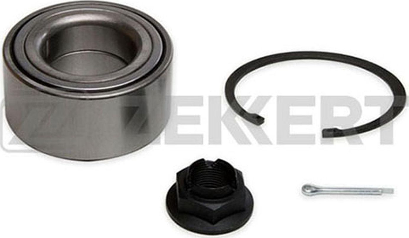 Ступичный подшипник (комплект) Zekkert. Артикул RL-5155