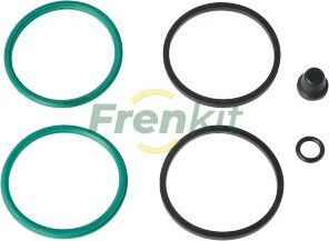 Ремкомплект тормозного суппорта Frenkit. Артикул 240004