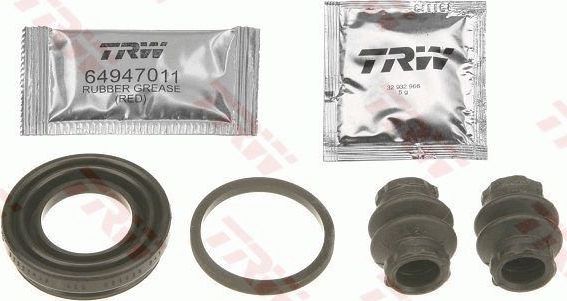 Ремкомплект тормозного суппорта TRW. Артикул SJ1246