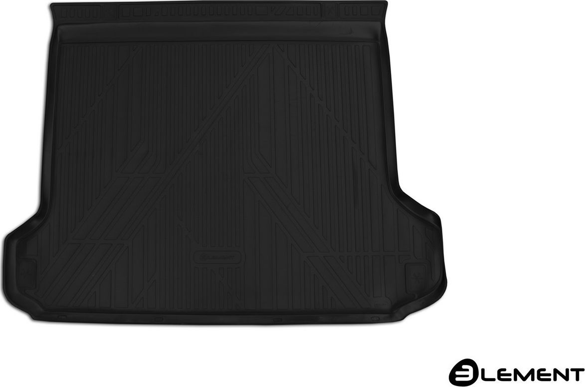 Коврик Element для багажника Lexus GX (5 мест) 2013-2026. Артикул ELEMENT2954B13