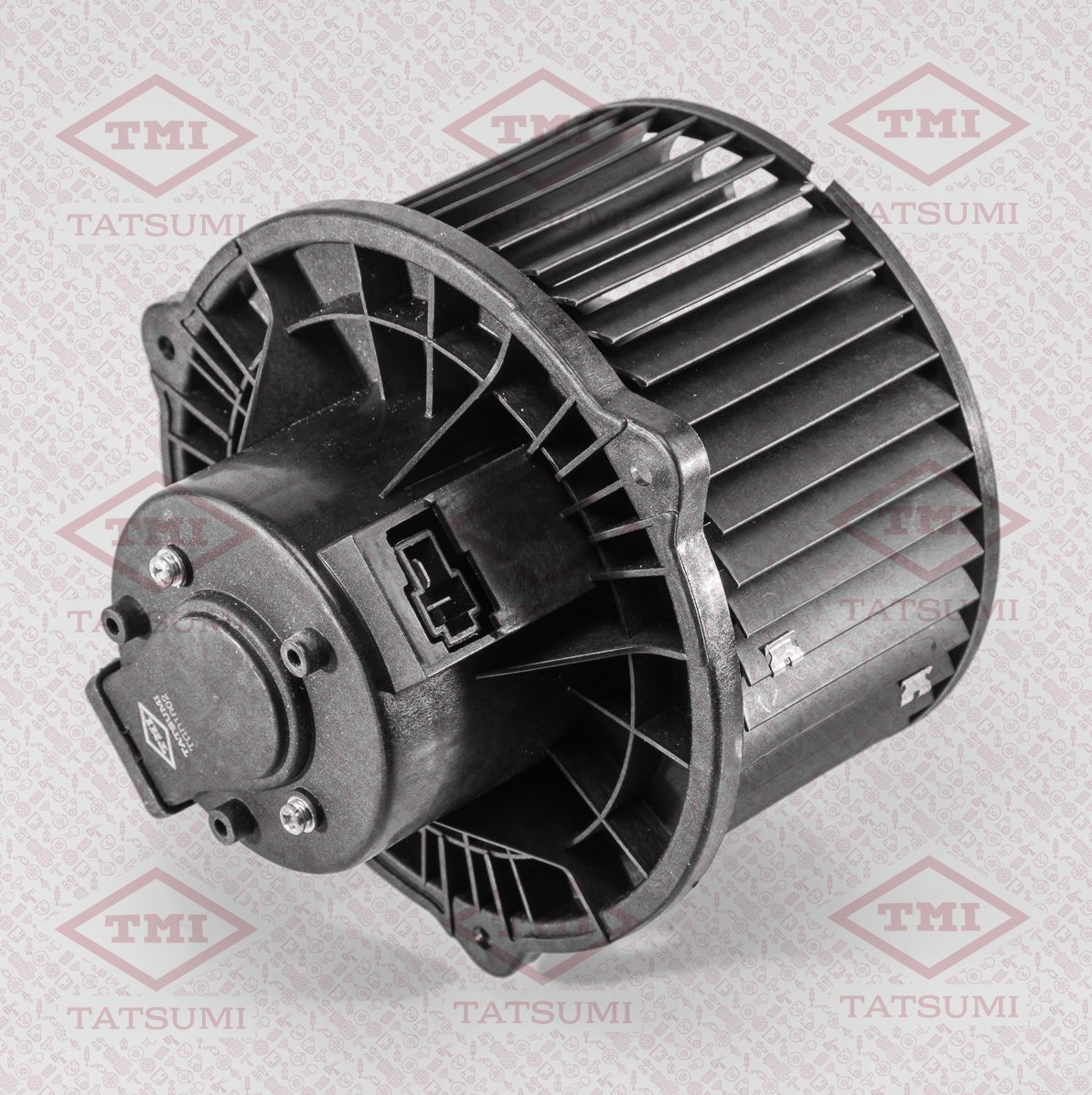 Вентилятор отопителя салона KIA SPORTAGE 10 (Tatsumi). Артикул TGD1002
