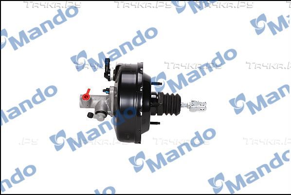 Цилиндр сцепления главный Mando. Артикул EX416005K000