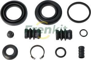 Ремкомплект тормозного суппорта Frenkit. Артикул 234005