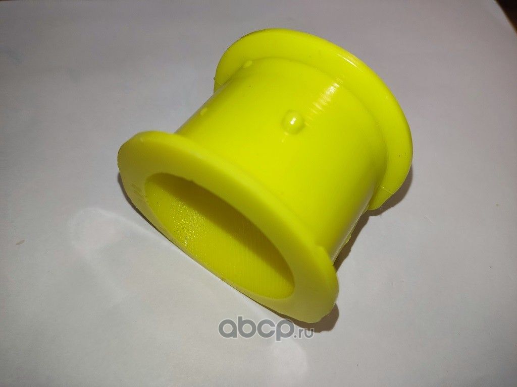 Втулка ПОЛИУРЕТАНОВАЯ крепления рулевой рейки (Vtulka). Артикул 312328