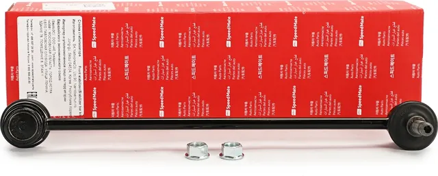 Тяга пер.стабил. TOYOTA Rav4 (CA20) 00-06,Avensis 97-03 (Speedmate). Артикул SMSTJ034