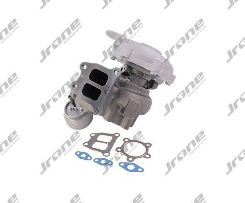 Турбина (турбокомпрессор) Jrone. Артикул 8G32-200-M67