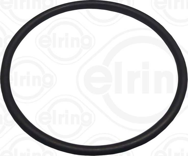 Прокладка корпуса термостата Elring (EPDM (Этилен-пропиленовый каучук)). Артикул 755.770