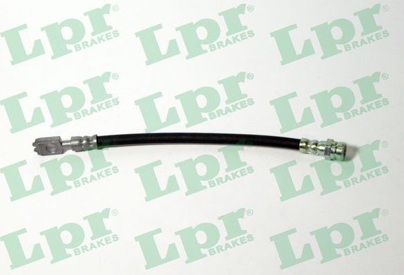 Тормозной шланг LPR задний левый для Audi A3 II (8P) 2003-2013. Артикул 6T48465