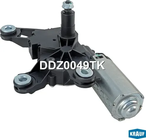 Мотор стеклоочистителя Krauf. Артикул DDZ0049TK