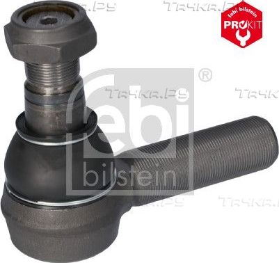 Наконечник рулевой тяги Febi Bilstein ProKit для Mercedes-Benz Actros MP2 2002-2008. Артикул 18885