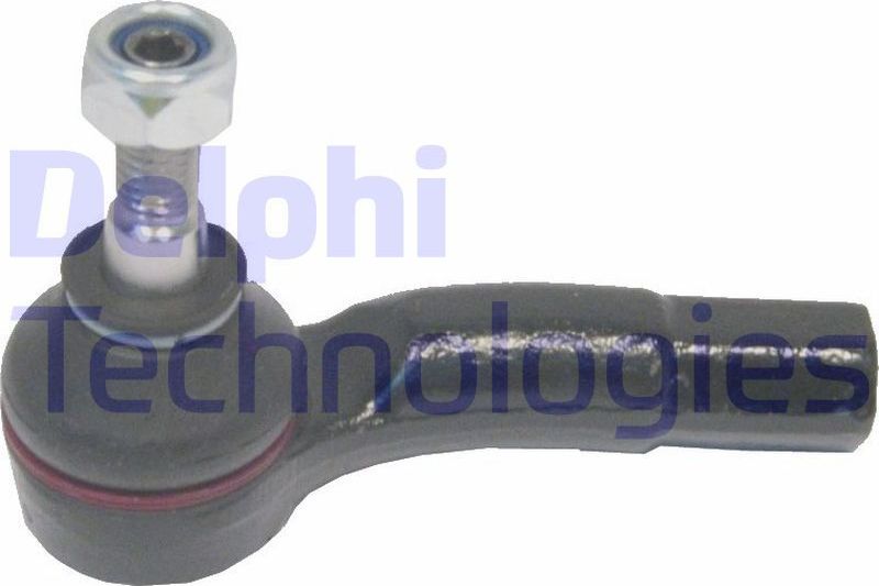 Наконечник рулевой тяги Delphi. Артикул TA2026
