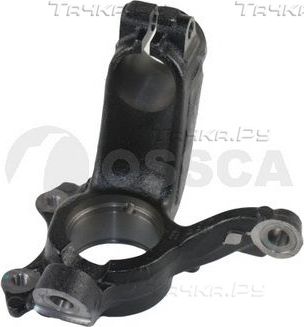 Поворотный кулак OSSCA правый для Volkswagen Jetta VI 2010-2019. Артикул 19223
