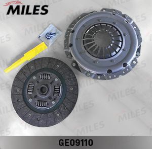 Сцепление (комплект) Miles для Alfa Romeo 159 2008-2011. Артикул GE09110