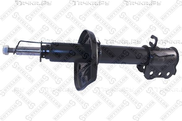 Амортизатор Stellox. Артикул 4214-0410-SX