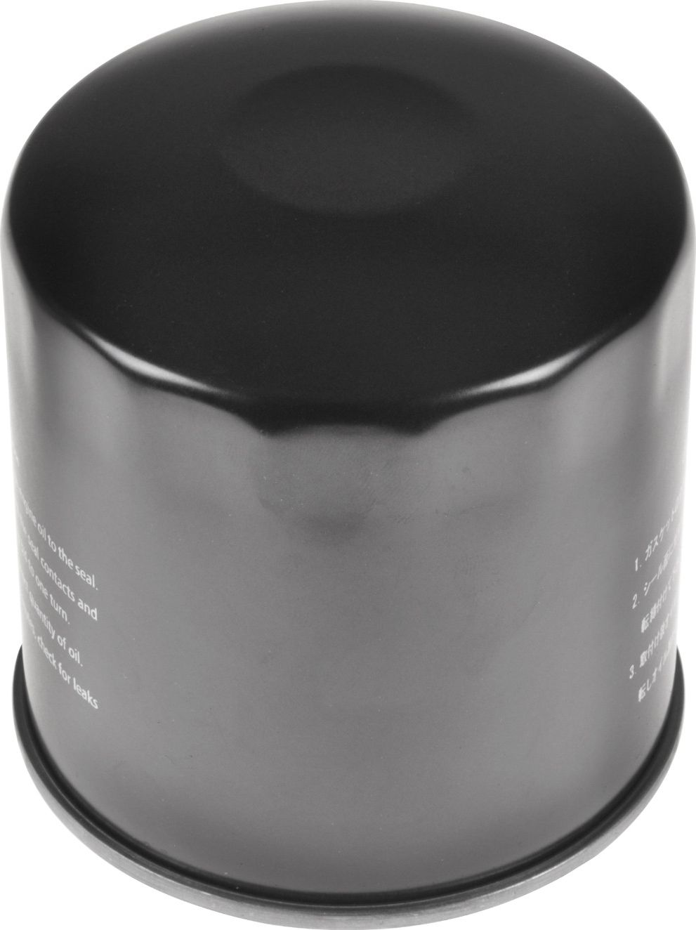 Масляный фильтр Blue Print. Артикул ADG02144