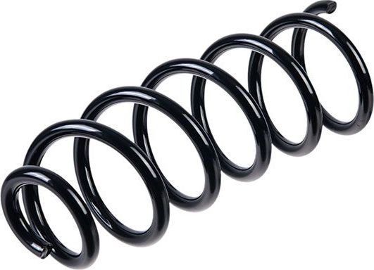 Пружина подвески Stellox задняя для Renault Sandero II 2013-2021. Артикул 10-22576-SX