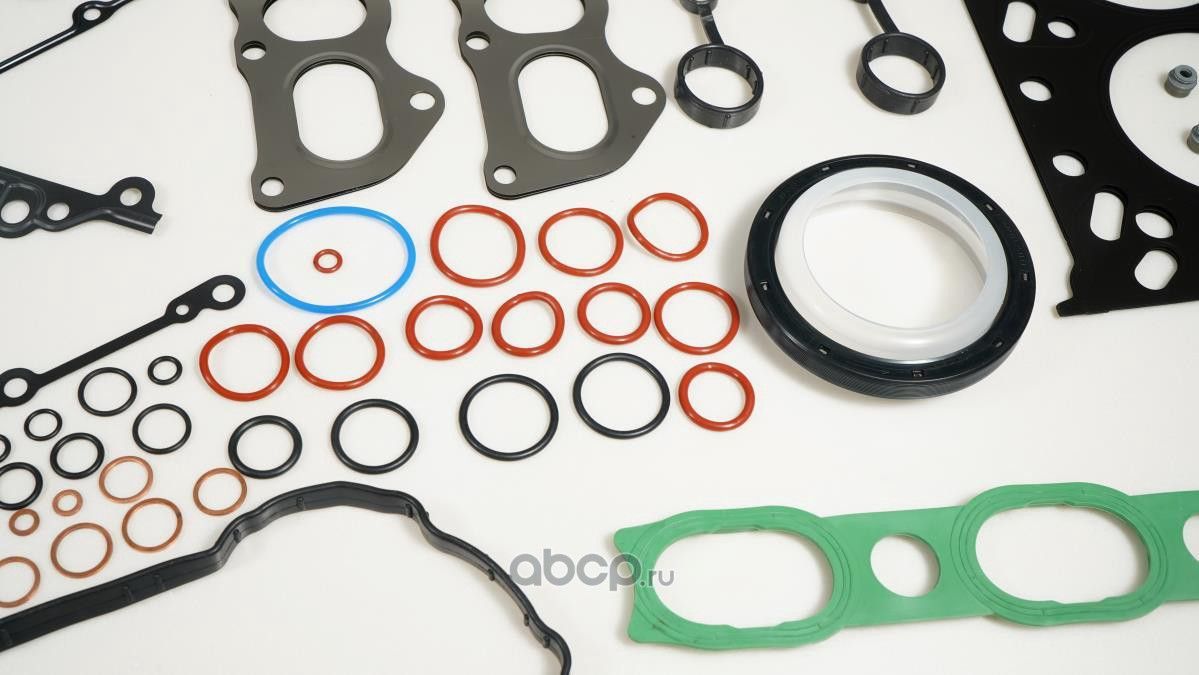 Комплект прокладок Сayenne 4.5T M48 94810417106 (Raceorly). Артикул I02007009