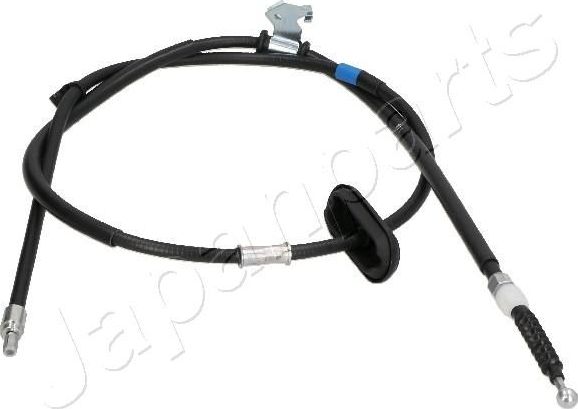 Трос ручника (тросик ручного тормоза) Japanparts. Артикул BC-0423