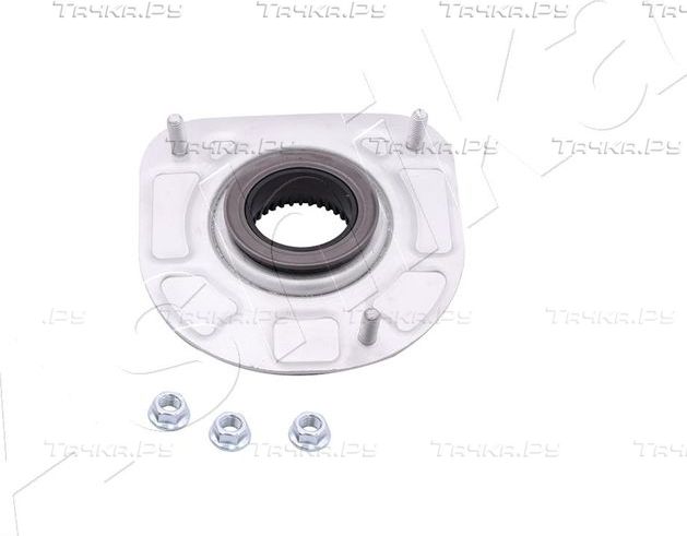Опора амортизатора (стойки) ASHIKA передняя для Volvo XC90 I 2002-2014. Артикул SMA0243