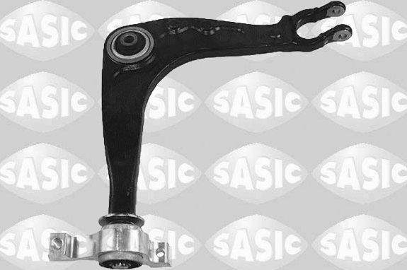 Треугольный рычаг передней подвески Sasic правый нижний для Citroen C5 I 2004-2008. Артикул 7470027