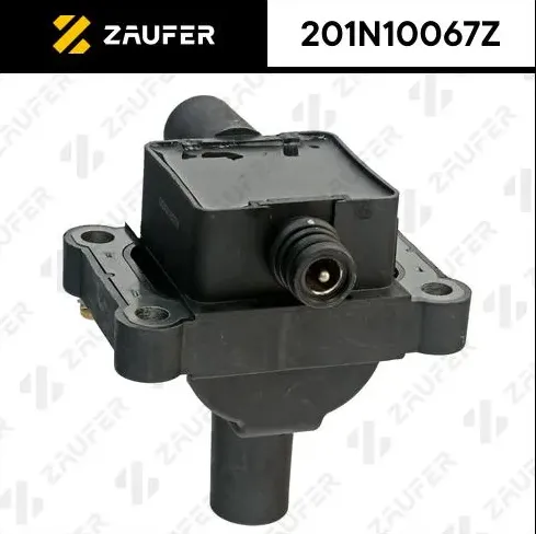 Катушка зажигания (Zaufer) Zaufer. Артикул 201N10067Z