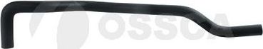 Патрубок радиатора (системы охлаждения) OSSCA. Артикул 78008