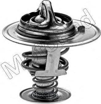 Термостат (Motorad). Артикул 24277