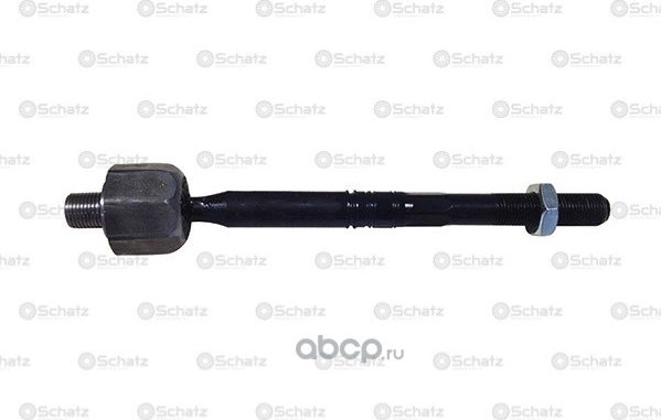 Рулевая тяга (Schatz). Артикул S31767