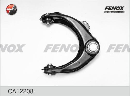 Поперечный рычаг передней подвески Fenox. Артикул CA12208