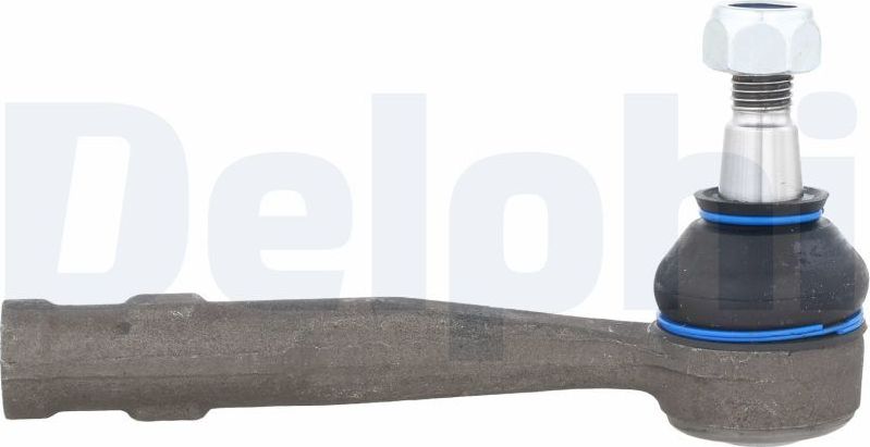 Наконечник рулевой тяги Delphi. Артикул TA1951