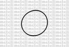 Помпа (водяной насос) Metelli для Audi 100 IV (C4) 1990-1994. Артикул 24-0662