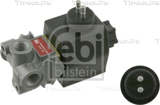 Электромагнитный клапан Febi Bilstein для Scania 3 1987-1999. Артикул 21081