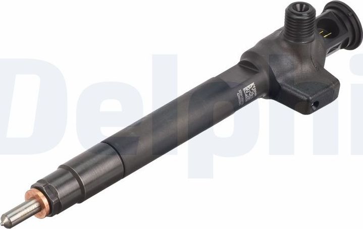 Клапанная форсунка Delphi. Артикул 28657626