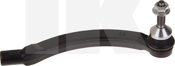 Наконечник рулевой тяги NK. Артикул 5034824