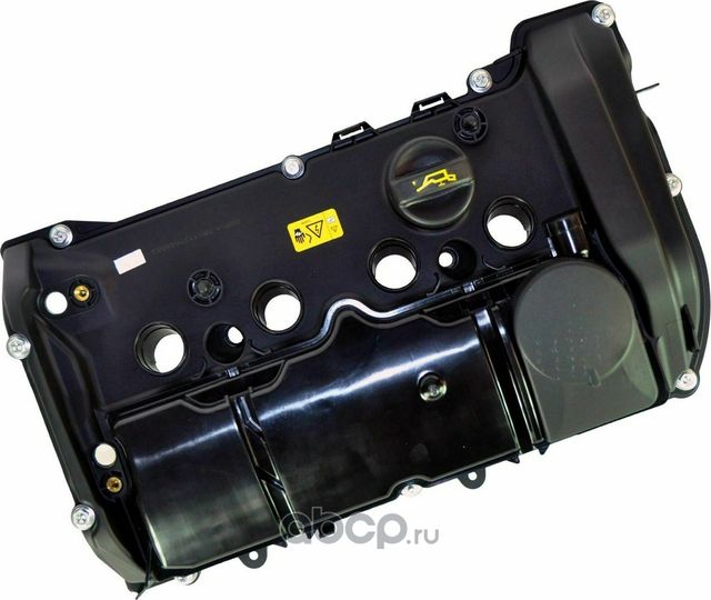 Клапанная крышка BMW. Артикул 11127646553