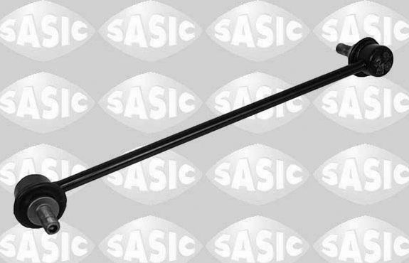 Стойка (тяга) стабилизатора Sasic. Артикул 2306241