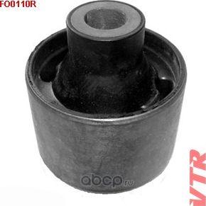 Bushing Front Lower arm Vertical - задний 2000-11 Ford Escape + Mazda Tribute (VTR). Артикул FO0110R